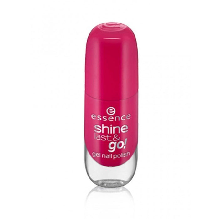 Esmalte Gel - Shine Last & Go! - Essence : Esmalte de uñas gel shine last and go! - 12 - 1