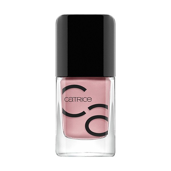 Esmalte de Uñas - Icon Nails Gel - Catrice - 1