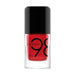 Esmalte de Uñas - Icon Nails Gel - Catrice : 98 - Holy Chic - 1