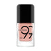 Esmalte de Uñas - Icon Nails Gel - Catrice : 99 - Sand in Sight! - 1