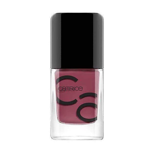 Esmalte de Uñas - Icon Nails Gel - Catrice : 101 - 1