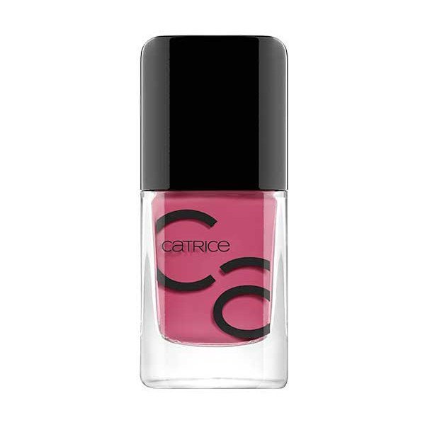 Esmalte de Uñas - Icon Nails Gel - Catrice : 103 - 1