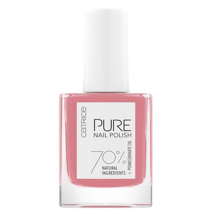 Esmalte de Uñas - Pure - Catrice : Pure Nail Polish 03 - 1