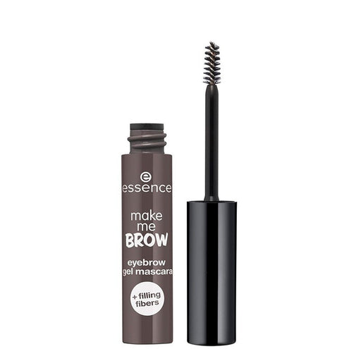 Máscara en Gel para Cejas Make Me Brow - Essence: make me brow 04 - 2