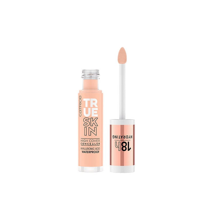 Corrector Alta Cobertura - True Skin - Catrice: 010 - 1