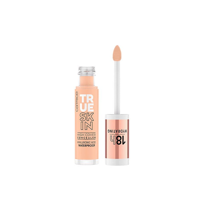 Corrector Alta Cobertura - True Skin - Catrice: 015 - 3