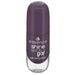 Esmalte Gel - Shine Last & Go! - Essence : 67 - Free Spirit - 1