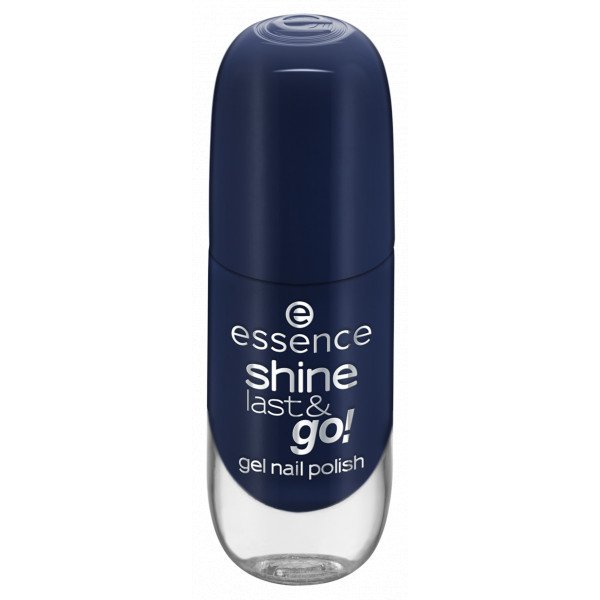 Esmalte Gel - Shine Last & Go! - Essence : 72 - 2