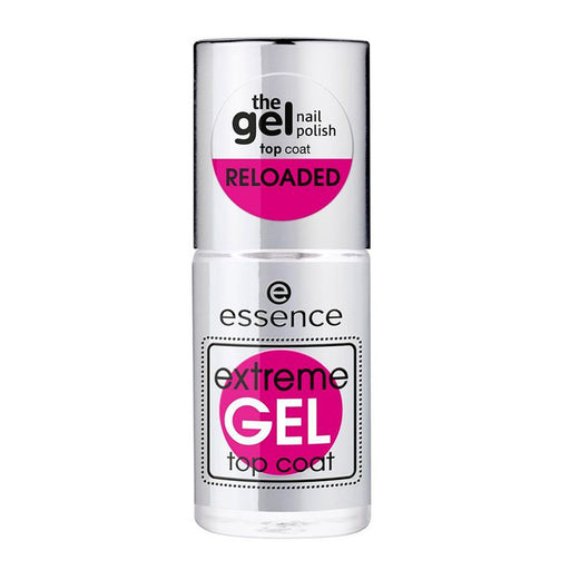 Top Coat Extreme Gel - Essence - 1