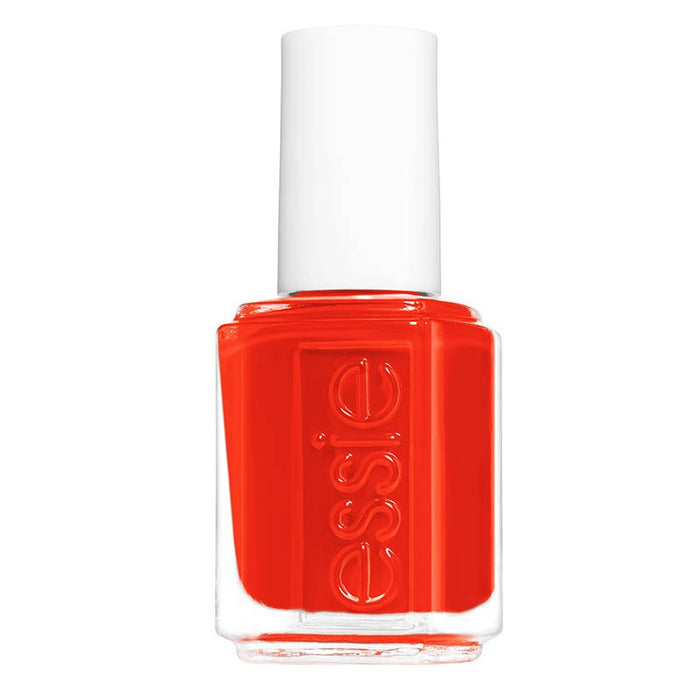 Esmalte de Uñas 13,5ml - Essie: Color - essie pintauñas rojo tono 61 russian roulette - 13.5mL