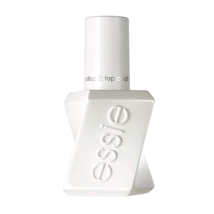 Esmaltes de Uñas de Larga Duración Gel Couture - Essie : Top Coat Gel Couture - 1