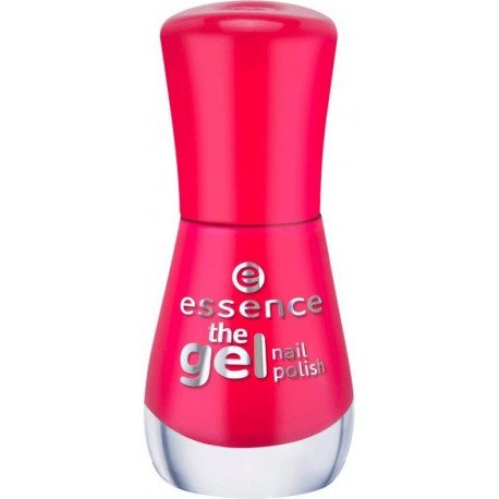 Esmaltes de Gel, Nail Polish - Essence - 12