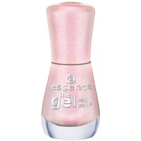 Esmaltes de Gel, Nail Polish - Essence - 14