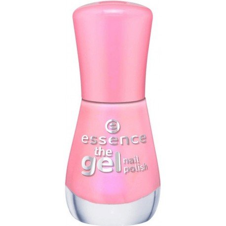 Esmaltes de Gel, Nail Polish - Essence - 15