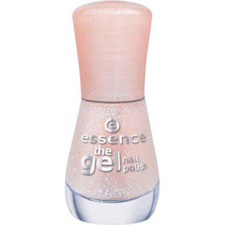 Esmaltes de Gel, Nail Polish - Essence - 17