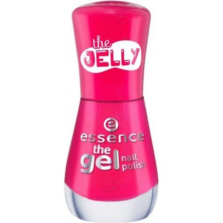 Esmaltes de Gel, Nail Polish - Essence - 20