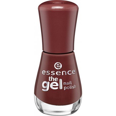 Esmaltes de Gel, Nail Polish - Essence - 21