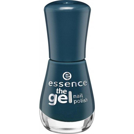 Esmaltes de Gel, Nail Polish - Essence - 24