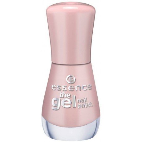 Esmaltes de Gel, Nail Polish - Essence - 28