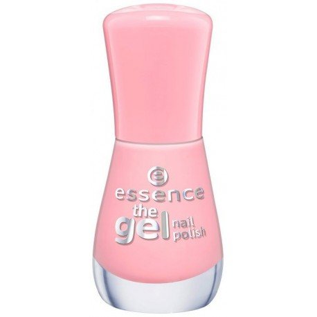 Esmaltes de Gel, Nail Polish - Essence - 30