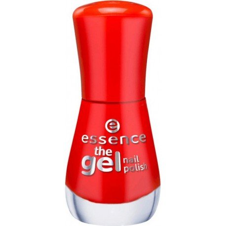 Esmaltes de Gel, Nail Polish - Essence - 6