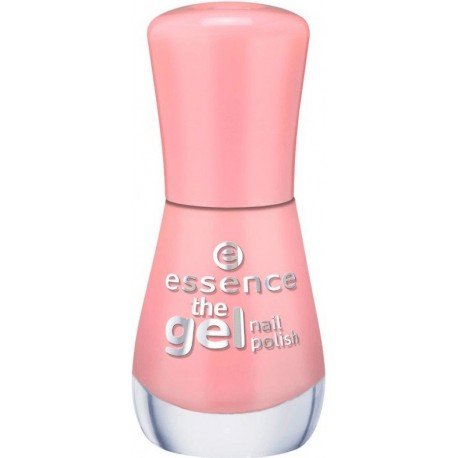 Esmaltes de Gel, Nail Polish - Essence - 10