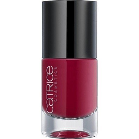 Esmalte de Uñas Ultimate Nail Lacquer - Catrice - 16