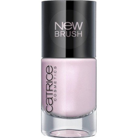 Esmalte de Uñas Ultimate Nail Lacquer - Catrice - 21