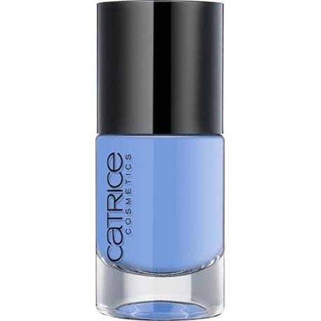 Esmalte de Uñas Ultimate Nail Lacquer - Catrice - 3