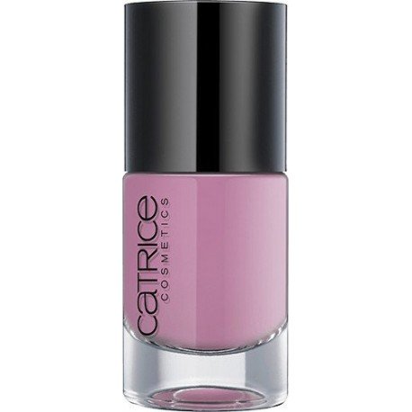 Esmalte de Uñas Ultimate Nail Lacquer - Catrice - 5