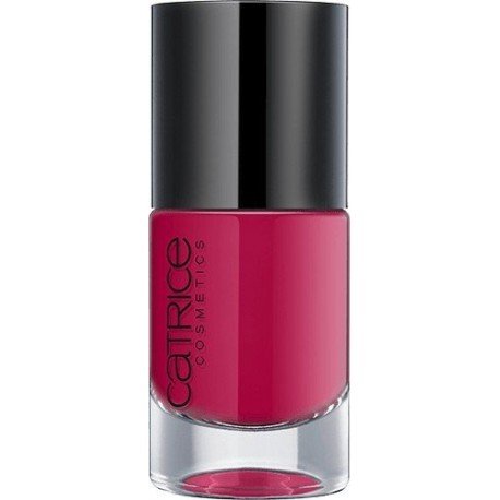 Esmalte de Uñas Ultimate Nail Lacquer - Catrice - 6