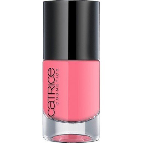 Esmalte de Uñas Ultimate Nail Lacquer - Catrice - 8