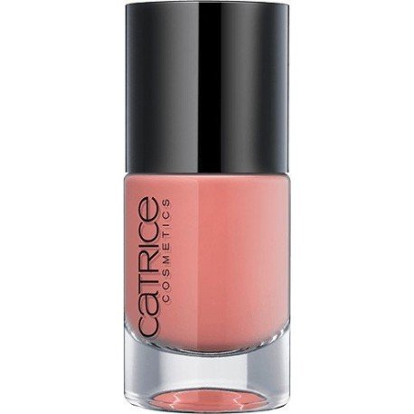 Esmalte de Uñas Ultimate Nail Lacquer - Catrice - 10