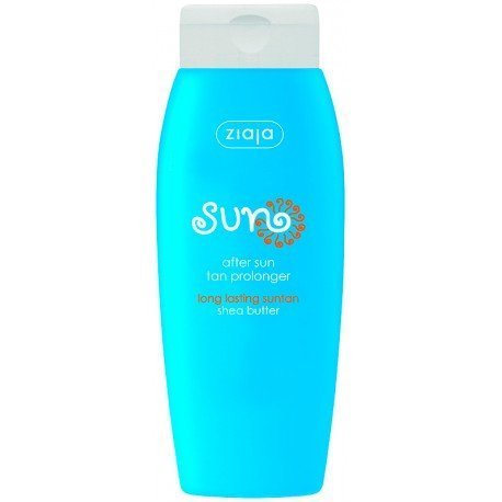 After Sun Prolongador Del Bronceado 200 ml - Ziaja - 1