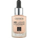 Base de Maquillaje Hd Liquid Coverage - Catrice - 1