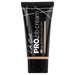 Pro Bb Cream Hd Beauty Balm - L.A. Girl : Light - 1