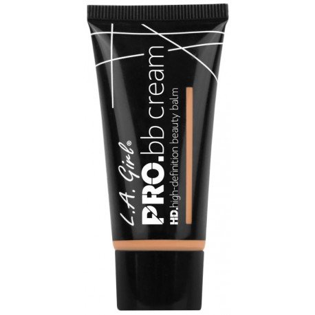 Pro Bb Cream Hd Beauty Balm - L.A. Girl - 14