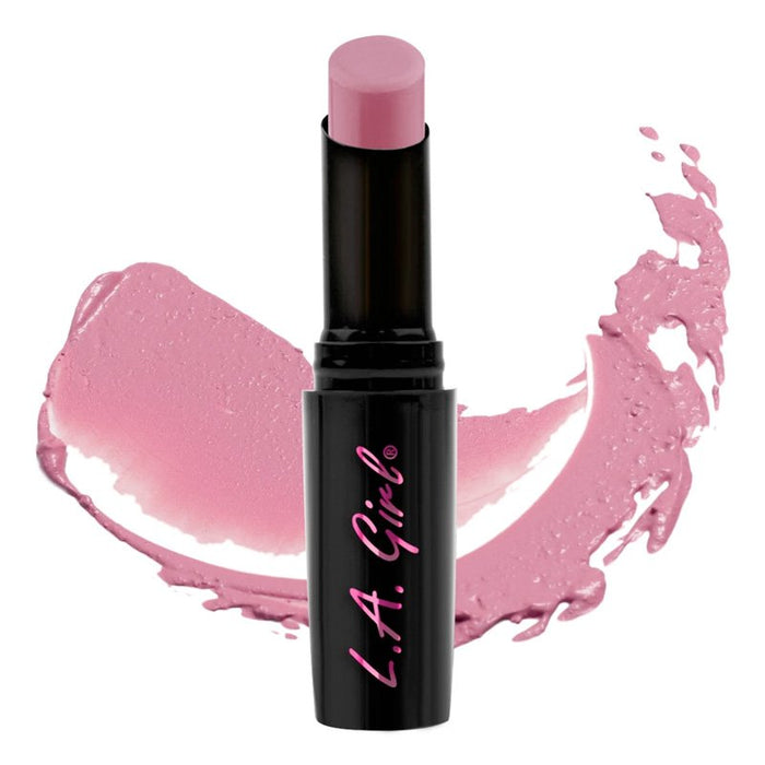 Barra de Labios - Luxury Crème Lipstick - L.A. Girl - 1