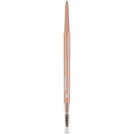 Lápiz de Cejas Resistente Al Agua - Slim'matic Ultra Precise Brow Pencil 040 - Catrice - 1