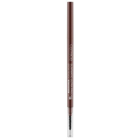 Lápiz de Cejas Resistente Al Agua - Slim'matic Ultra Precise Brow Pencil 040 - Catrice - 2