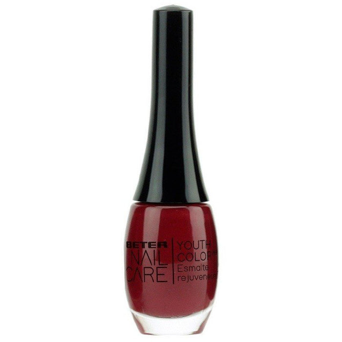 Esmalte de Uñas Nail Care Youth Color - Beter : -Youth Color - 069 Red Scarlet - 1