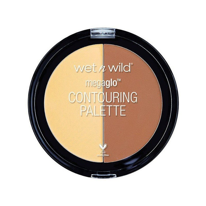 Paleta de Contorno Megaglo - Dulce de Leche - Wet N Wild - 1