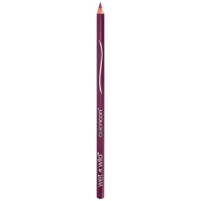 Perfilador de Labios Color Icon - 664 Fab Fuschia - Wet N Wild - 6