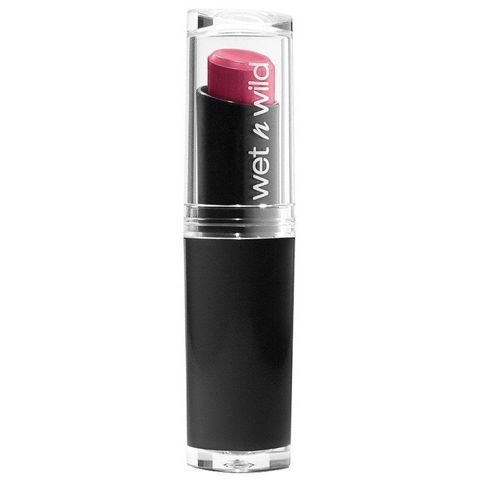 Barra de Labios Megalast Think Pink - Wet N Wild - 11