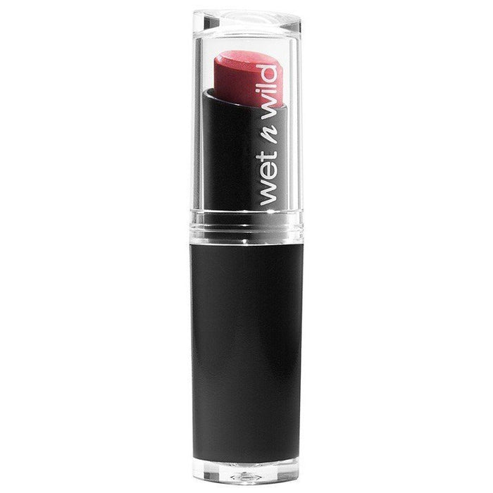 Barra de Labios Megalast Think Pink - Wet N Wild - 18