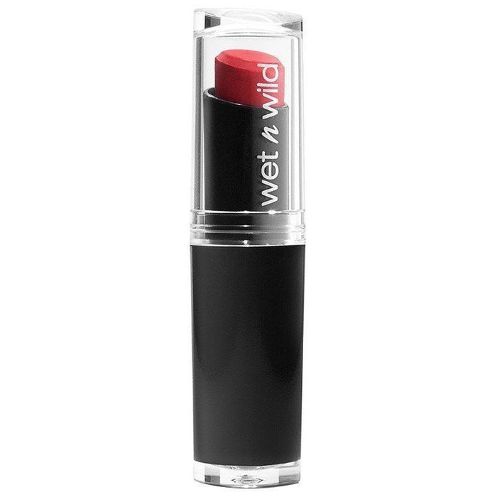 Barra de Labios Megalast Think Pink - Wet N Wild - 24