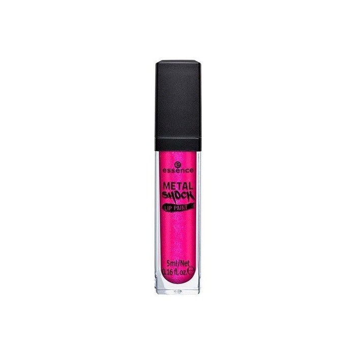 Labial Líquido - Metal Shock - 01 Belladonna - Essence - 2