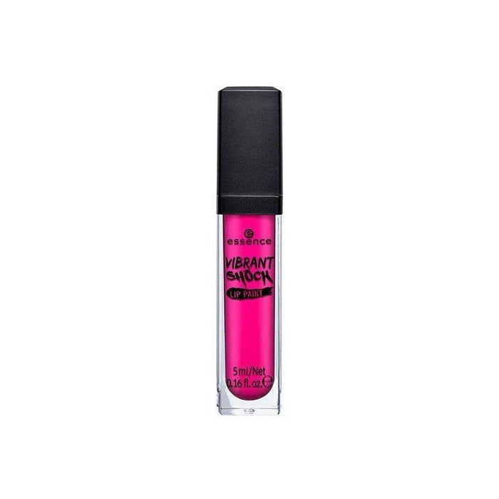 Labial Líquido - Vibrant Shock - 01 Voyeur - Essence - 1