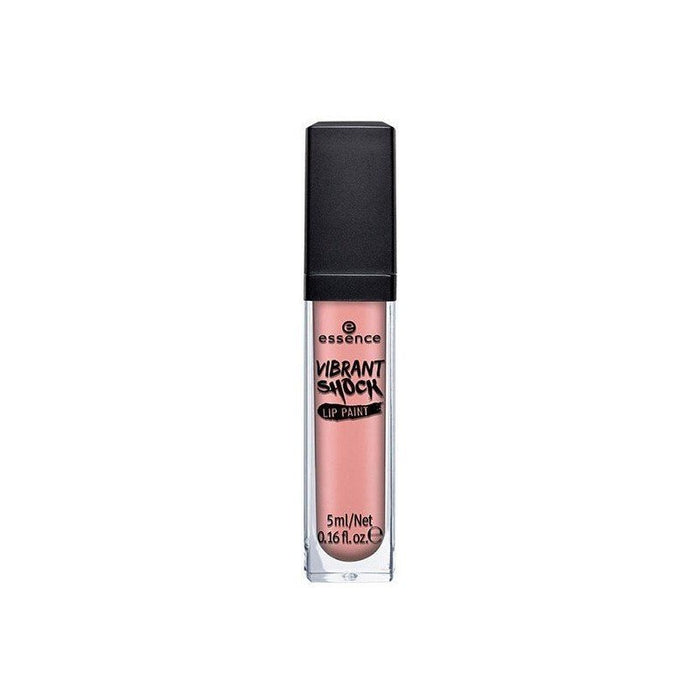 Labial Líquido - Vibrant Shock - 01 Voyeur - Essence - 5