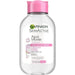 Agua Micelar Todo en uno - Garnier : 100 ml - 1